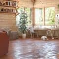 Woody Home