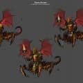 Abigore Creature 