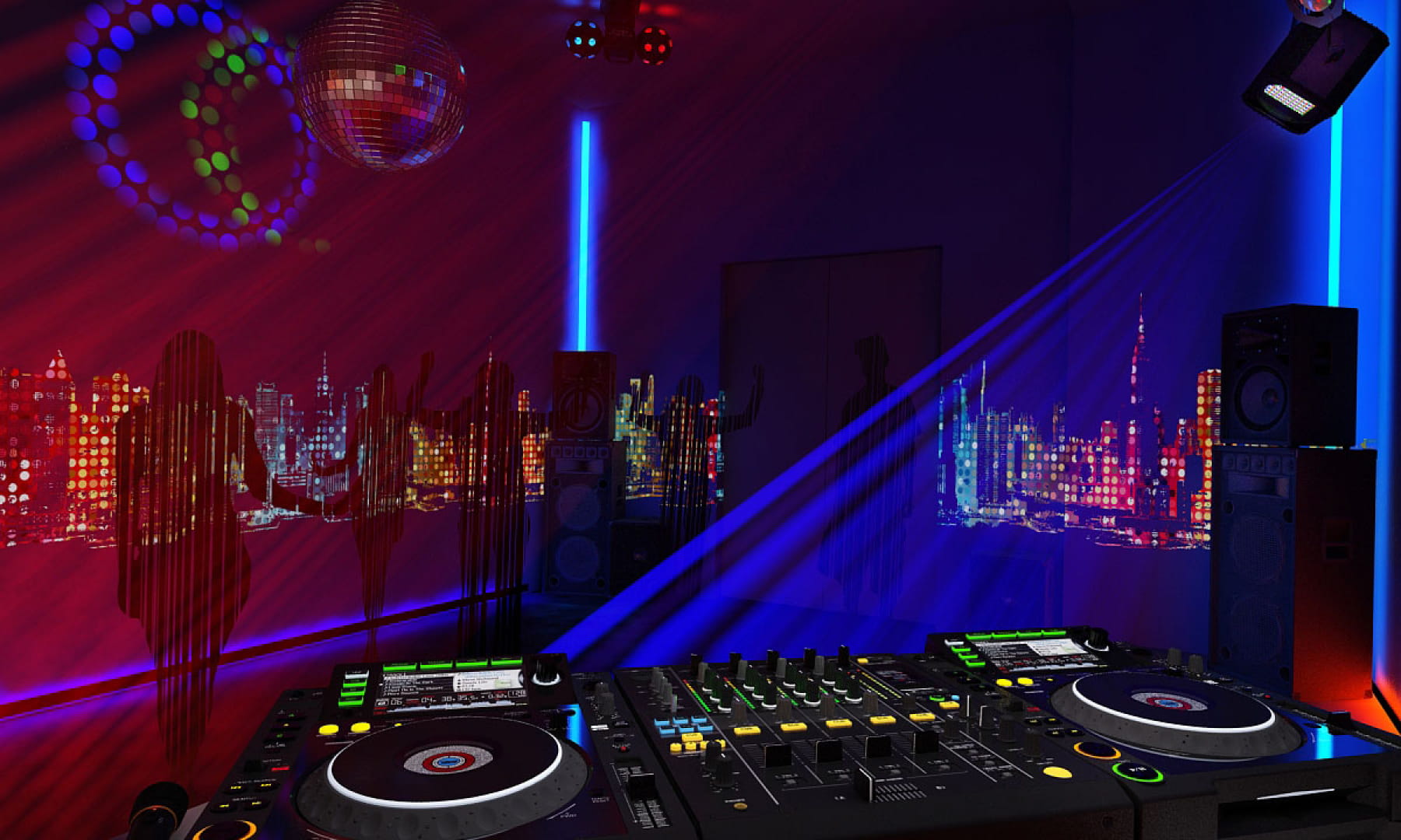 Mp3 club. Evermotion archmodels Vol. 104. 3d клуб. Ночной клуб 3d модель. Night Club 3.