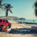 Picnic by SRustamzoda - Evermotion Challenge 2021, final image