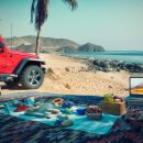 Picnic by SRustamzoda - Evermotion Challenge 2021