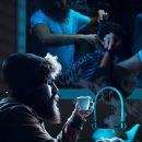 A BARBER MEN by Irfankhann  - Evermotion Challenge 2021, final image