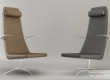 Aero 2. Bo concept Chair.