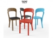 Chair 107 from thonet 