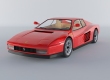 Ferrari testarossa 1984