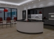 Kitchen Modeling and Rendering