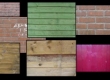 Textures Collection (Wood and Brick)