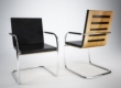 Thonet, S 60 and S 61