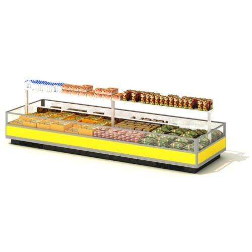Shop furniture 12 AM44 Archmodels