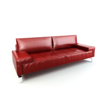 sofa 90 AM112 Archmodels