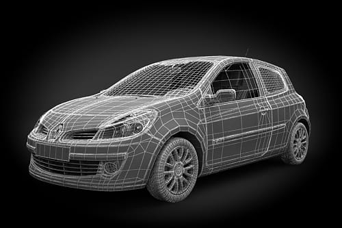 01_vray_front_wire