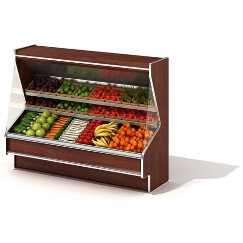 Shop furniture 20 AM44 Archmodels