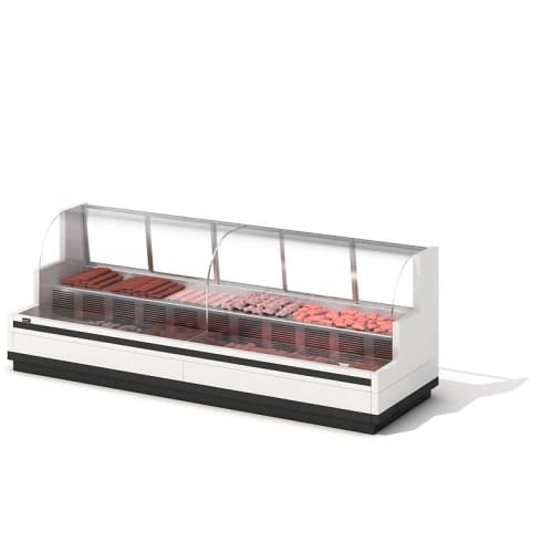 Shop furniture 22 AM44 Archmodels