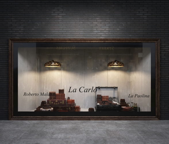 Shop Exposition 24 AM198 Archmodels