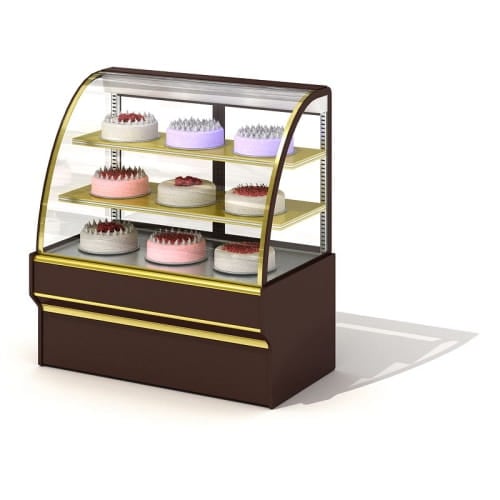 Shop furniture 24 AM44 Archmodels
