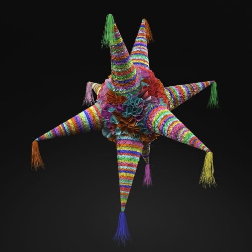 party star 26 AM195 Archmodels
