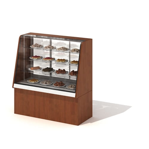 Shop furniture 26 AM44 Archmodels