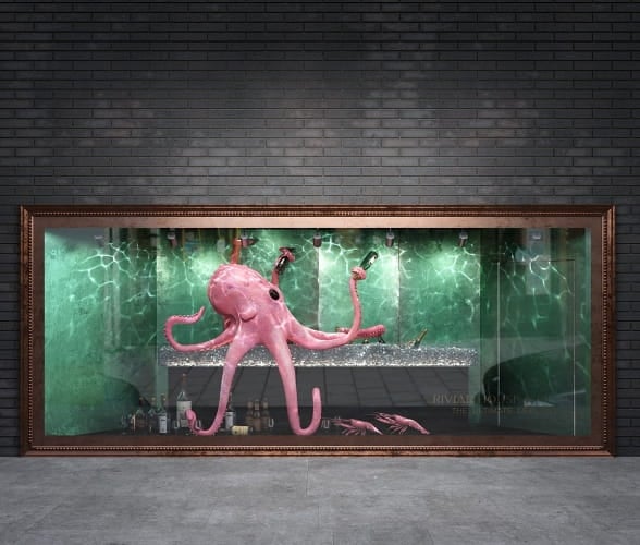 Shop Exposition 27 AM198 Archmodels