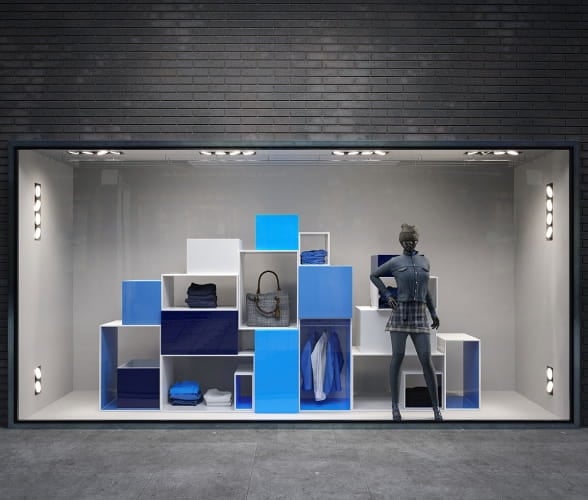 Shop Exposition 30 AM198 Archmodels
