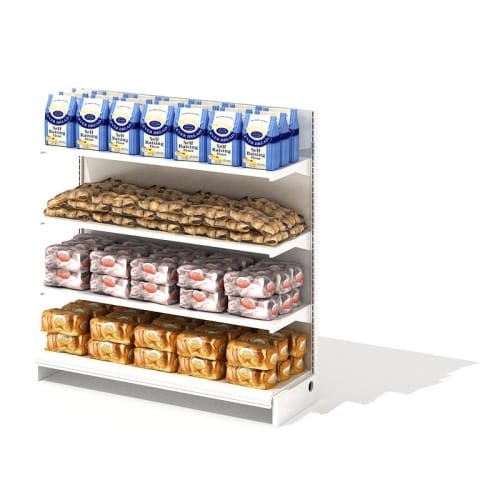 Shop furniture 30 AM44 Archmodels