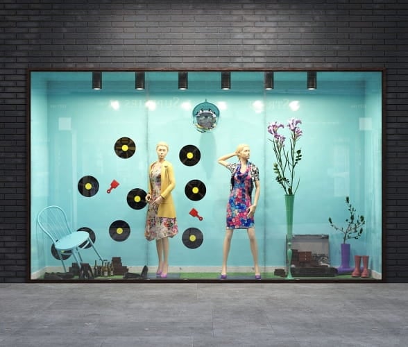 Shop Exposition 32 AM198 Archmodels