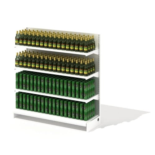 Shop furniture 33 AM44 Archmodels