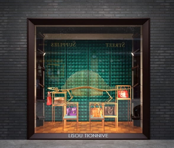 Shop Exposition 35 AM198 Archmodels