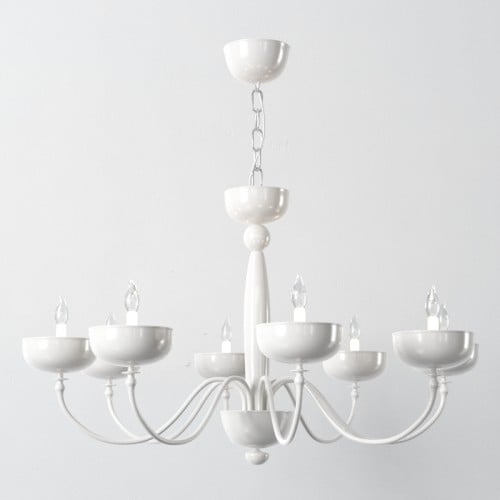 Chandelier 35 AM177 Archmodels
