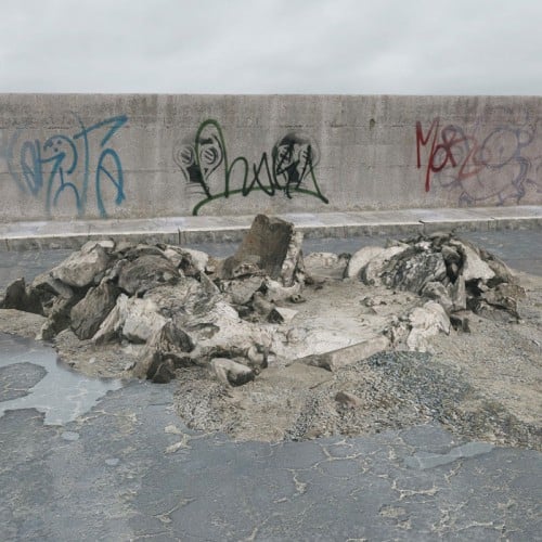 rubble 30 AM165 Archmodels