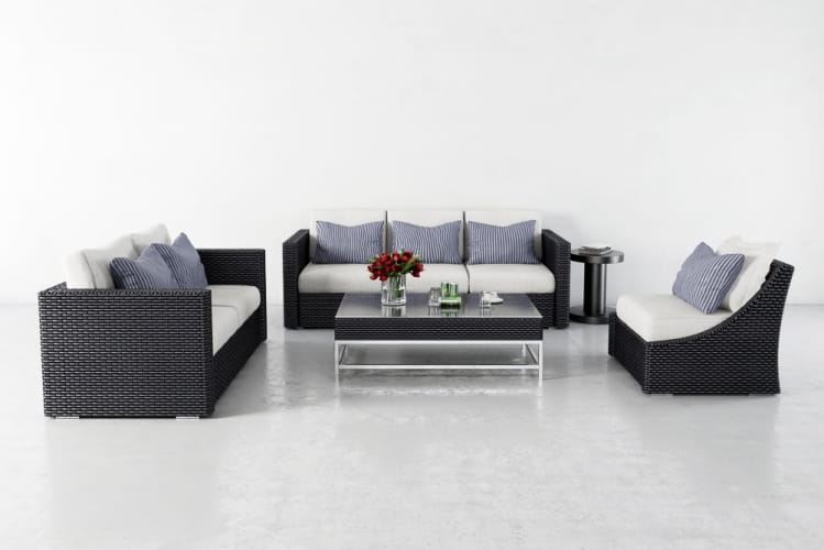 furniture set 3 AM193 Archmodels