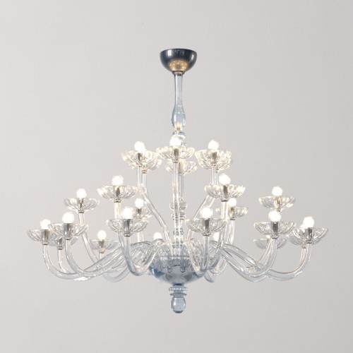 Chandelier 49 AM177 Archmodels