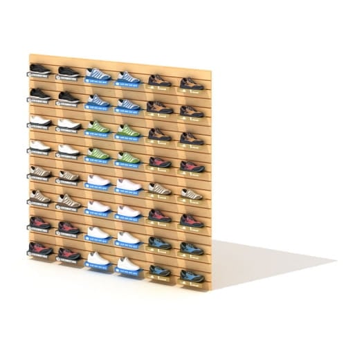 Shop furniture 47 AM44 Archmodels