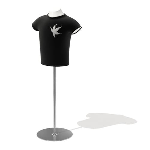 Shop furniture 49 AM44 Archmodels
