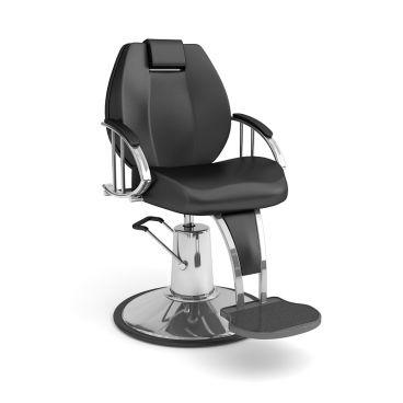 beauty parlour chair 10 AM90 Archmodels