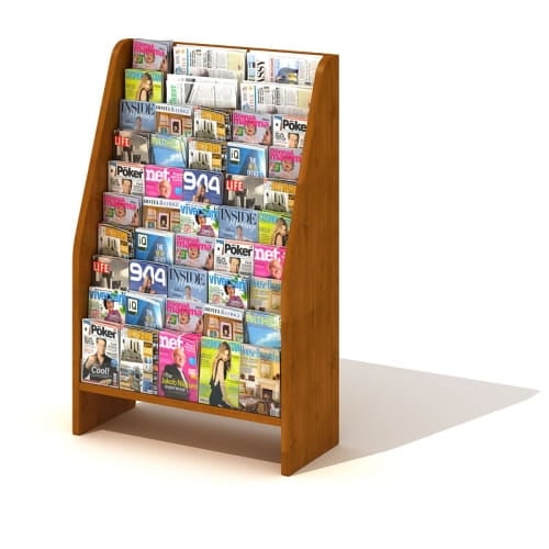 Shop furniture 52 AM44 Archmodels