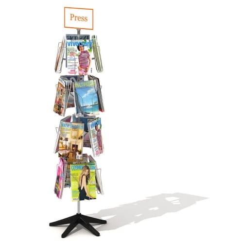 Shop furniture 53 AM44 Archmodels