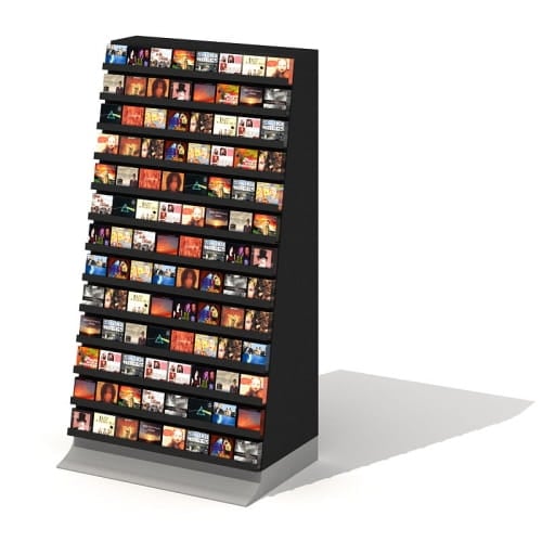 Shop furniture 56 AM44 Archmodels