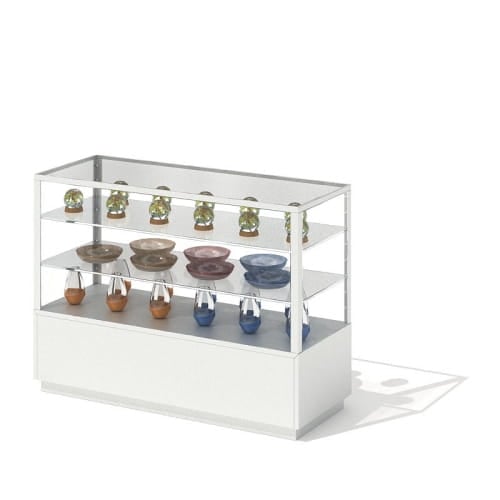 Shop furniture 59 AM44 Archmodels