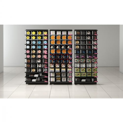 store fixtures 8 AM161 Archmodels