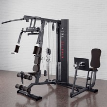 Gym equipment 1 AM169 Archmodels