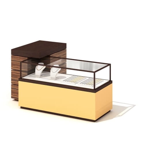 Shop furniture 60 AM44 Archmodels