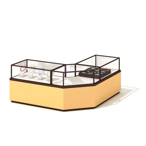 Shop furniture 61 AM44 Archmodels