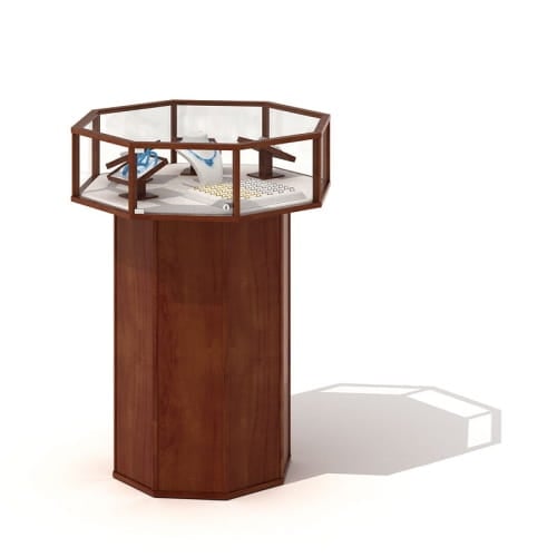Shop furniture 63 AM44 Archmodels