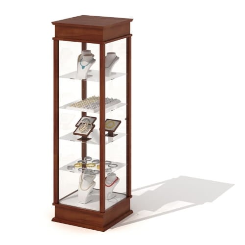 Shop furniture 64 AM44 Archmodels