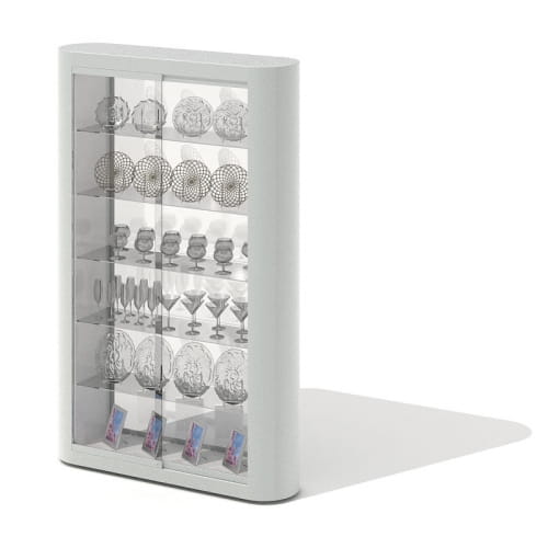 Shop furniture 65 AM44 Archmodels