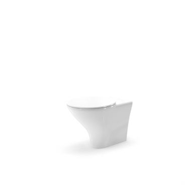 toilet bowl 111 AM6 Archmodels