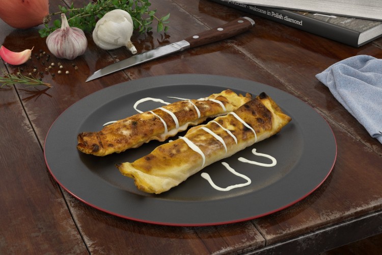 Food 4 AM170 Archmodels