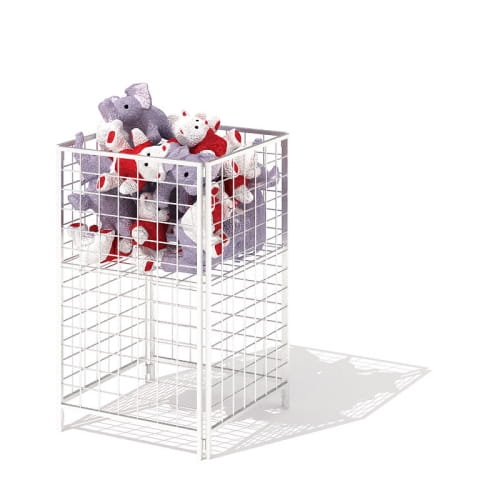 Shop furniture 70 AM44 Archmodels