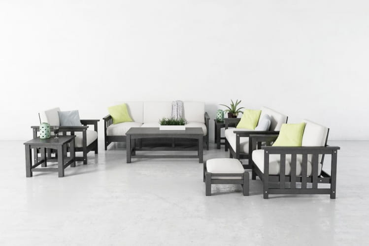 furniture set 7 AM193 Archmodels