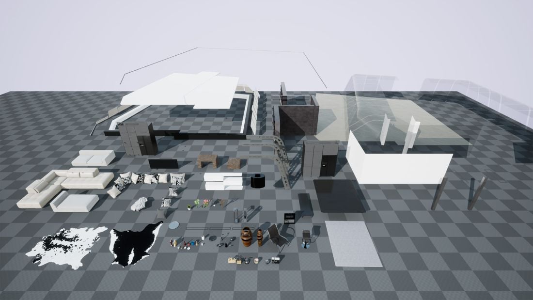 08_Ai_UE4_vol1_01_overview_1